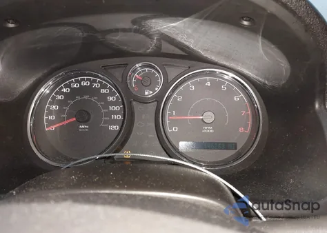 2008 Chevrolet Cobalt Lt z USA, uszkodzony, nr VIN 1G1AL18F687200967